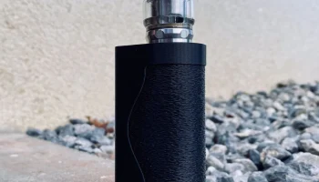 Чехол для ручки GeekVape Aegis Solo 3