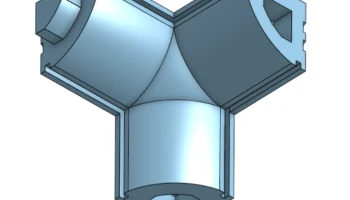 Корпус Prusa MK4 своими руками