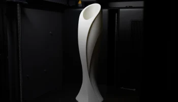 Капсульная ваза 6