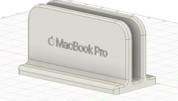 Подставка для ноутбука - Apple MacBook Pro (M2 14 дюймов)... 2