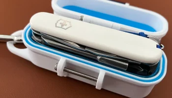 Victorinox Cybertool L (SwissChamp) Коробка с петлей / с .. 2