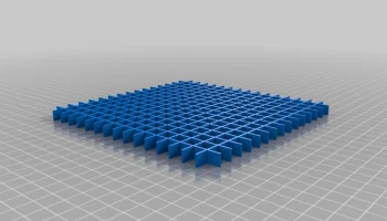 Светодиодная матрица 16x16 - ESP8266/Arduino - NeoPixel/W... 5