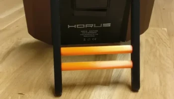 Опора/держатель FRSKY Horus X10S 1