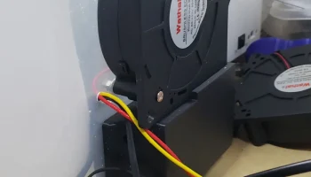 Коробка для сушки нитей своими руками, 120 В........ 1
