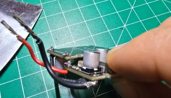 Специальный встроенный USB-модуль Toyota Prius Gen5 (макс... 8