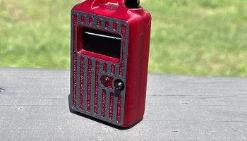 MeshPack Seeed L1 OLED 2