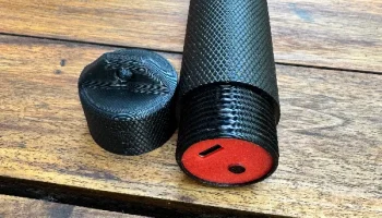 Чехол Meshtastic Seeed Studio XIAO nRF52/SX1262 1