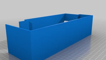 Отделения для систейнера Makita Makpac 2 |Abteilung Trennbox 5