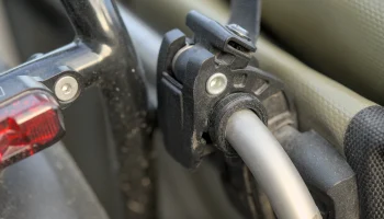 rack saver 8