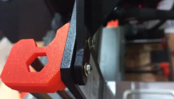Подставка для сушки нити своими руками для 3D-принтера..... 3