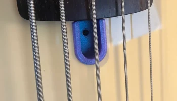 Накладка на чашку анкерного стержня Yamaha BB Bass...