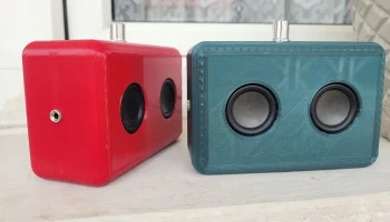 Доступный/восхитительный Bluetooth-динамик........