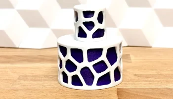 Voronoi Multi Box (поверните, чтобы открыть чашу)...... 3