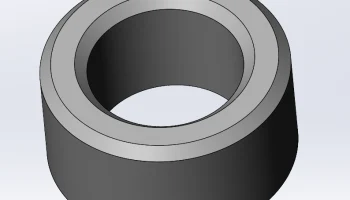 Буфер нити DLD для MMU 6