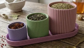баночки для разных баночки для разных