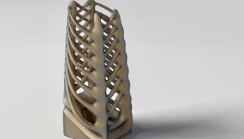 Rib Cage