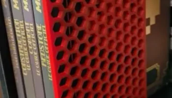 Держатель для книг 5