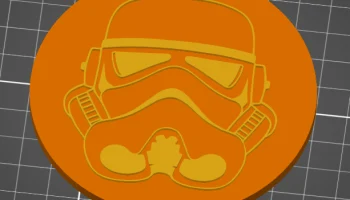 Заполненные подставки для клипартов StarWars...... 1