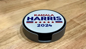 Harris - набор подставок "Вальс" (4 дизайна)...... 1