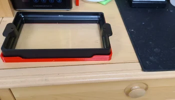 Держатель для чана Saturn 2