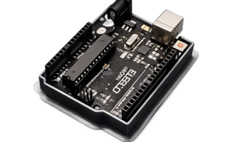 Корпус Arduino Uno - простой корпус для 3D-печати...........