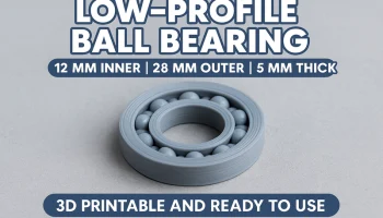 Bearing Bearing
