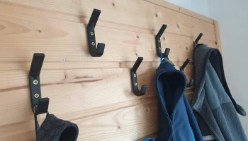 Coat hook Coat hook