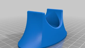 Подставка для вентилятора KiCA Jet 4