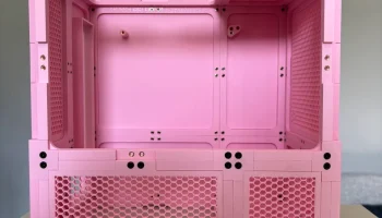 GridCase - модульный компьютерный корпус...... 7