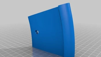 Защита Rim Shield для замены шин 1