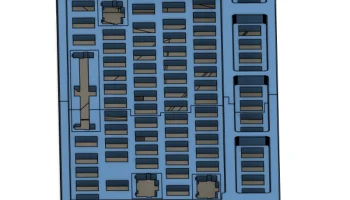 Mako 69 (70%-процентная клавиатура с возможностью 3D-печа.. 5