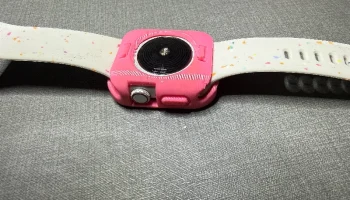Прочный корпус для часов Apple Watch SE 40 мм Gen 2........ 2