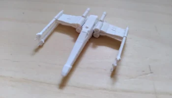Звездные войны X-Wing 2