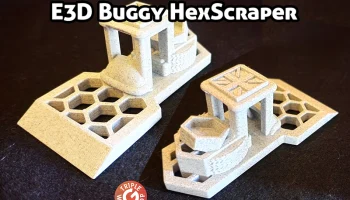 E3D Багги ~ HexScraper