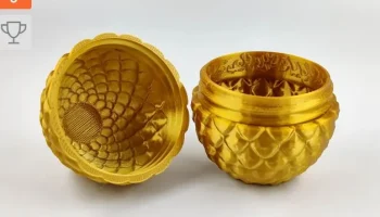 Dragon Egg 1
