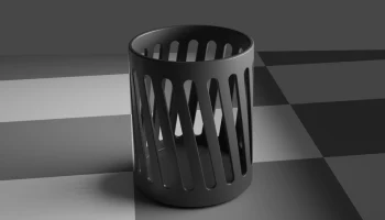 Pen Holder Pen Holder