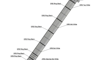 SLS Блок 1 (Артемида) 2