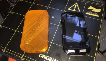 Чехол для Garmin Edge 1000