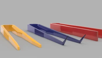 (x6) Пинцеты 2