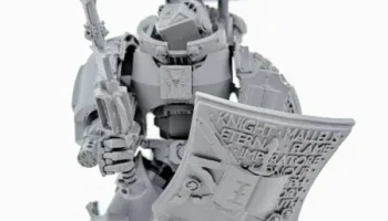 Набор брони Dummy 13 Space Knight 5