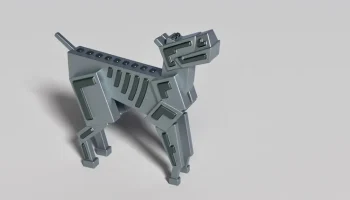 Cyber Dog