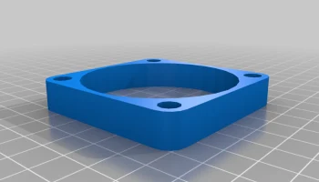 [WIP] Преобразование более длинного оранжевого вентилятор... 2