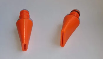 Gardena Watering Jet / Zal&eacute;vac&iacute; tryska Gardena 1
