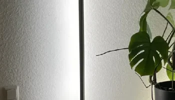 Philips Hue Signe DIY на базе nanoleaf 1