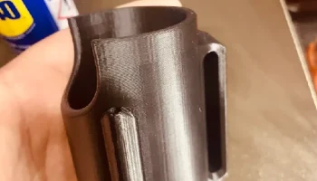 WD-40 кобура 3