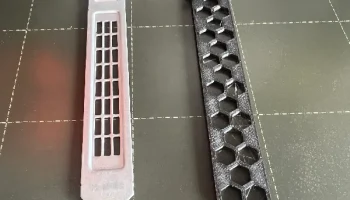 PCIE-блендер