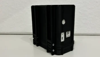 Прочный чехол для Brother P-Touch Cube 2