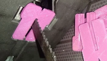 Противорасщепляющее устройство Makita 192557-6 для лобзика 3
