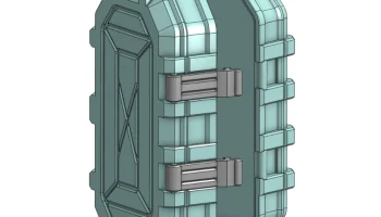 Прочная коробка, версия 5 9