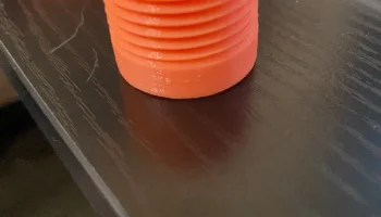 Резьба NPT 3/4 дюйма!